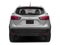 2017 Nissan Rogue Sport SV