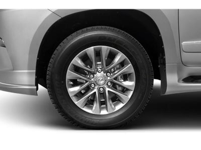 2019 Lexus GX 460 Premium