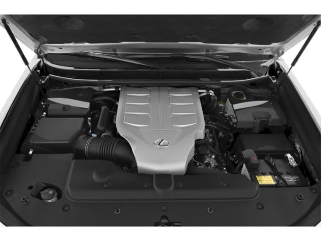 2019 Lexus GX 460 Premium