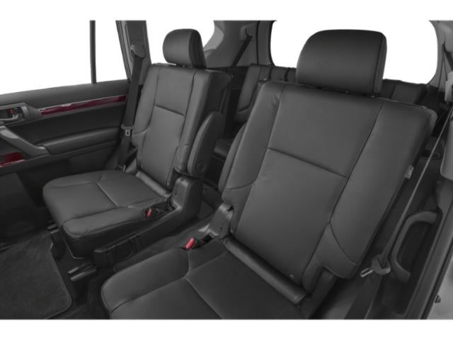 2019 Lexus GX 460 Premium