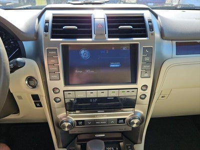 2019 Lexus GX 460 Premium