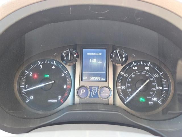 2019 Lexus GX 460 Premium