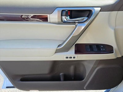 2019 Lexus GX 460 Premium