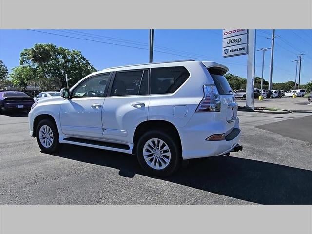 2019 Lexus GX 460 Premium