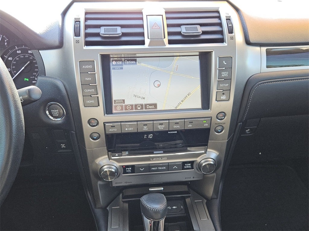 2018 Lexus GX 460 460