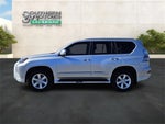 2018 Lexus GX 460 460