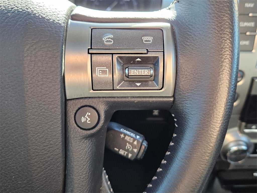 2018 Lexus GX 460 460