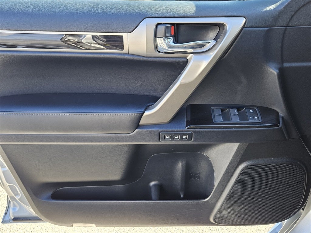 2018 Lexus GX 460 460