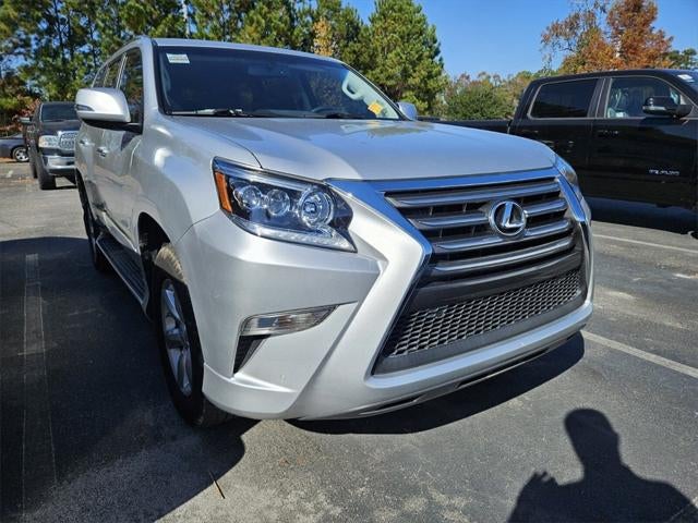 2018 Lexus GX 460 460