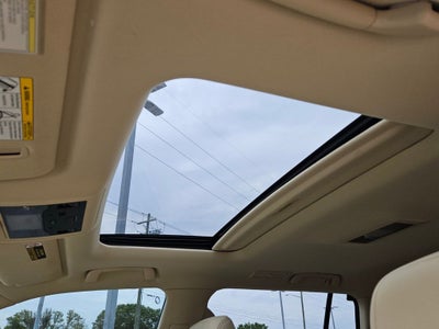 2017 Lexus LX 570 570