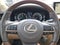 2017 Lexus LX 570 570