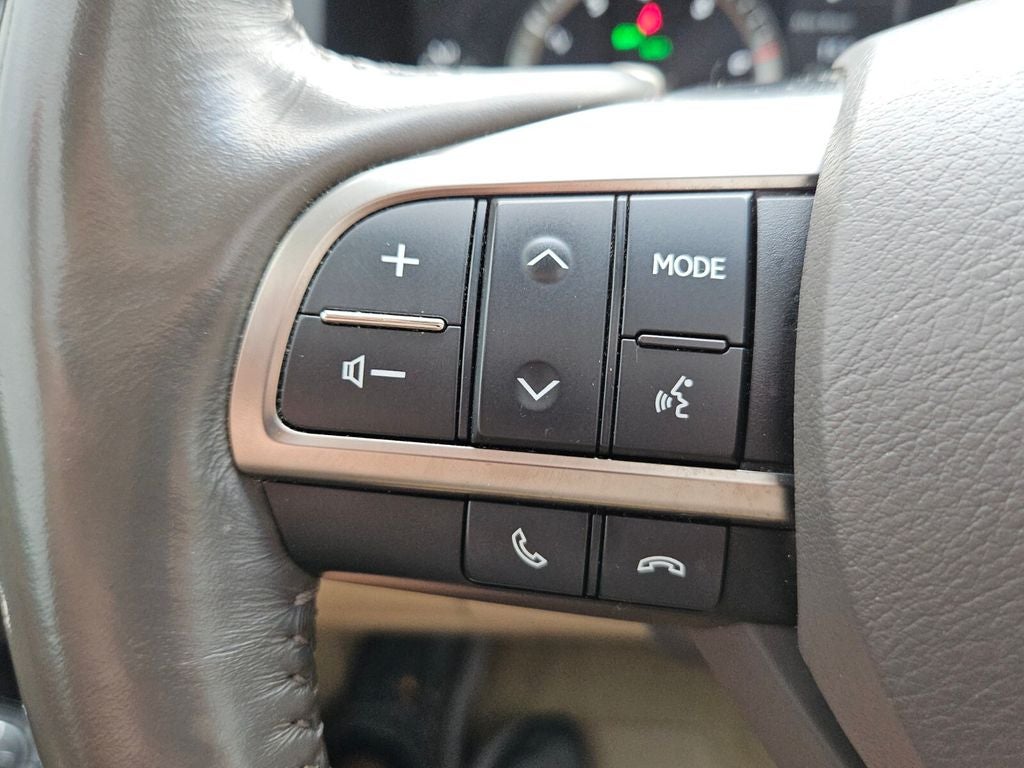 2017 Lexus LX 570 570