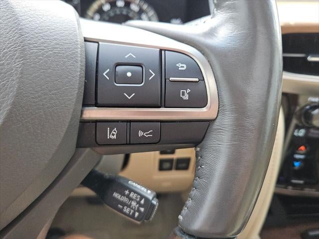 2017 Lexus LX 570 570