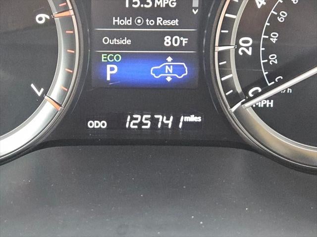 2017 Lexus LX 570 570