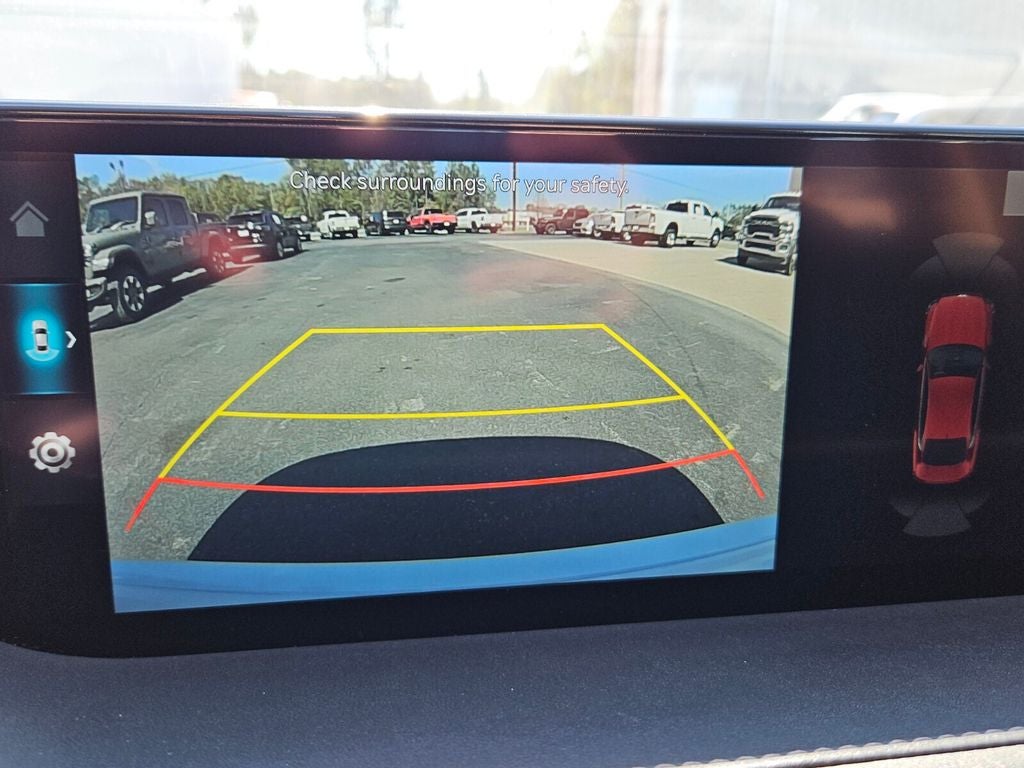 2024 Genesis G80 2.5T AWD