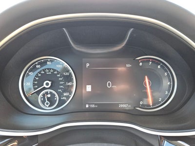 2024 Genesis G80 2.5T AWD