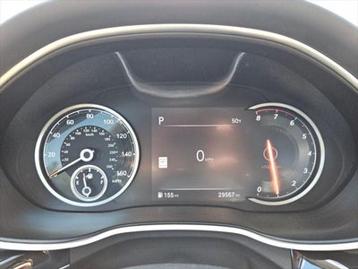 2024 Genesis G80 2.5T AWD