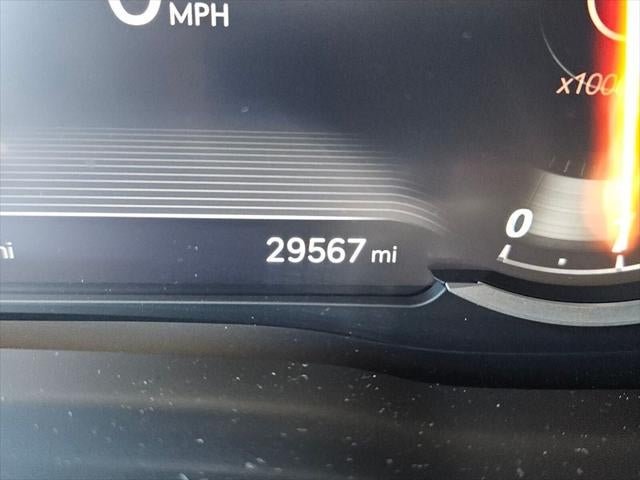 2024 Genesis G80 2.5T AWD