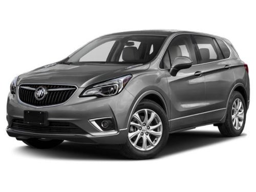 2019 Buick Envision FWD Essence