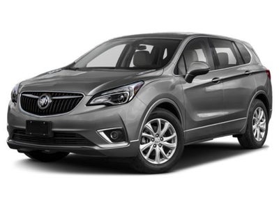 2019 Buick Envision FWD Essence