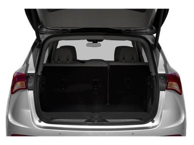 2019 Buick Envision FWD Essence