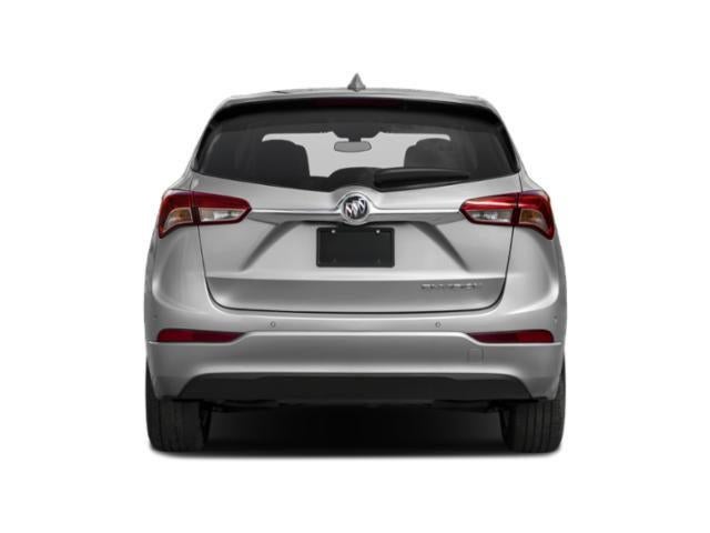 2019 Buick Envision FWD Essence