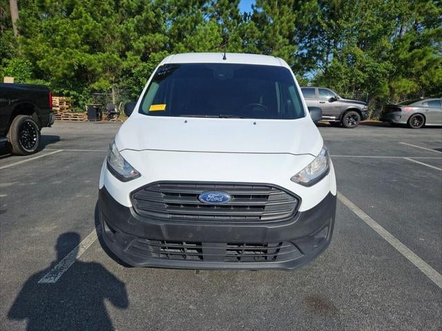 2020 Ford Transit Connect XL Cargo Van