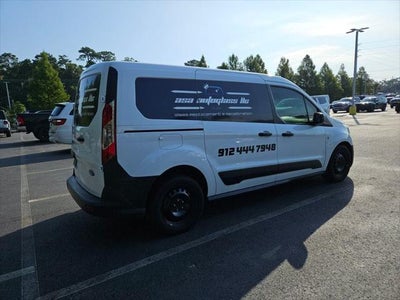 2020 Ford Transit Connect XL Cargo Van