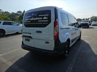 2020 Ford Transit Connect XL Cargo Van