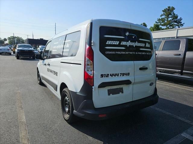 2020 Ford Transit Connect XL Cargo Van