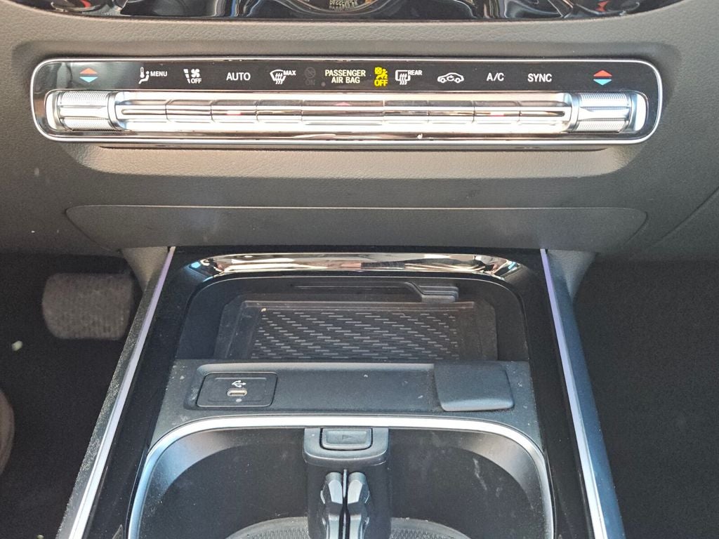 2025 Mercedes-Benz GLA 250 4MATIC®