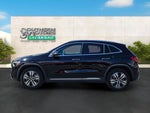 2025 Mercedes-Benz GLA 250 4MATIC®