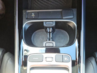 2025 Mercedes-Benz GLA 250 4MATIC®