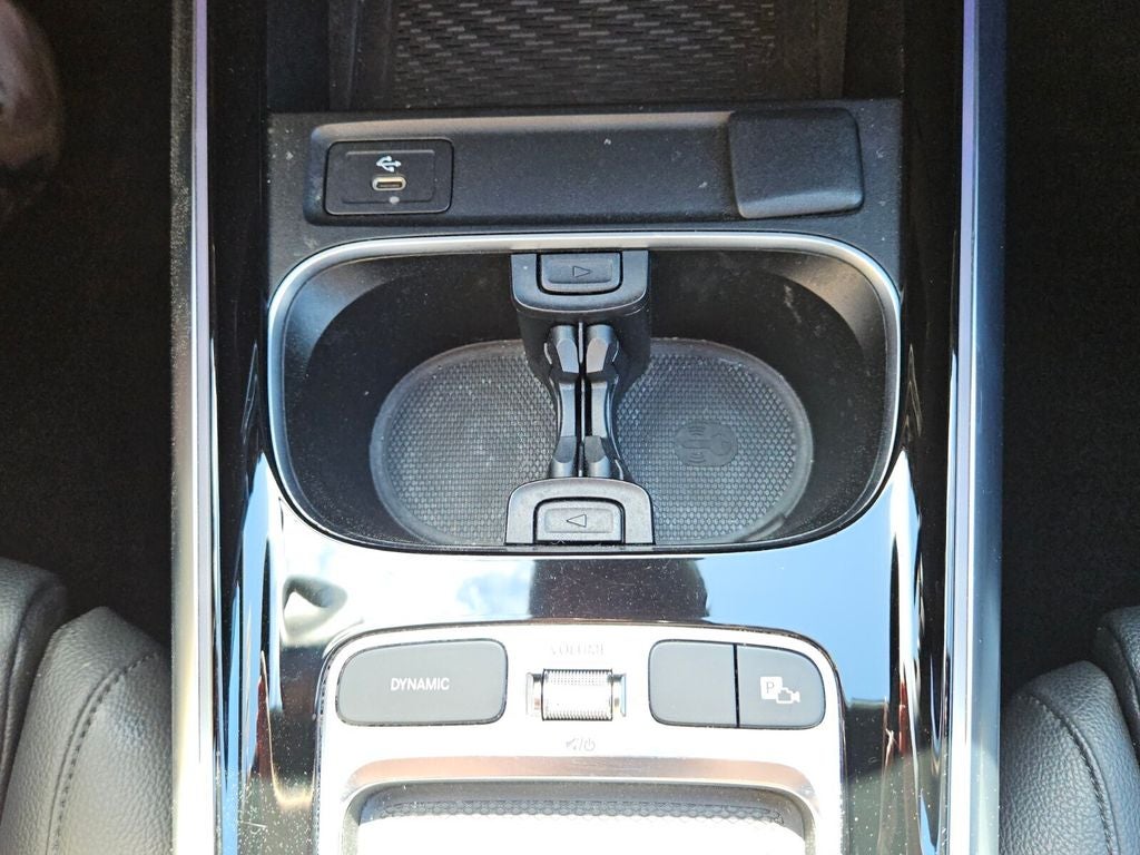 2025 Mercedes-Benz GLA 250 4MATIC®