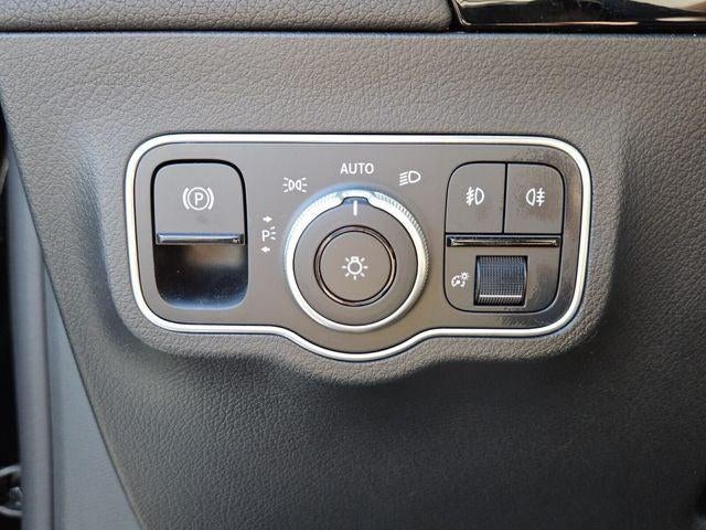 2025 Mercedes-Benz GLA 250 4MATIC®