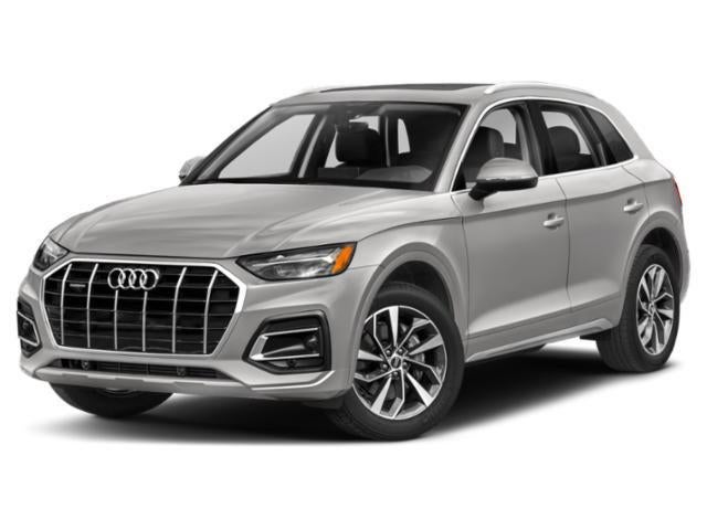 2021 Audi Q5 Premium 45 TFSI quattro S tronic