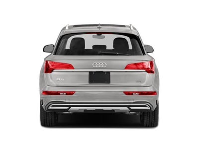 2021 Audi Q5 Premium 45 TFSI quattro S tronic