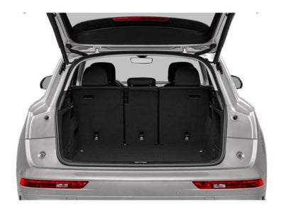 2021 Audi Q5 Premium 45 TFSI quattro S tronic