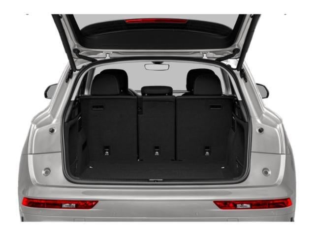 2021 Audi Q5 Premium 45 TFSI quattro S tronic
