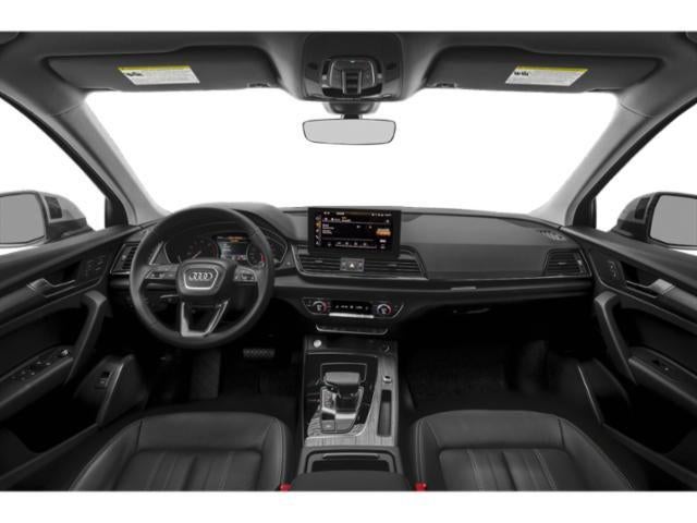 2021 Audi Q5 Premium 45 TFSI quattro S tronic