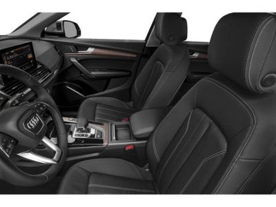 2021 Audi Q5 Premium 45 TFSI quattro S tronic