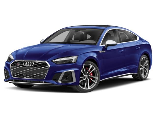 2021 Audi S5 Sportback Premium Plus TFSI quattro Tiptronic