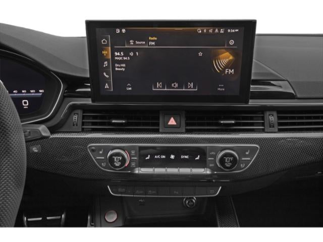 2021 Audi S5 Sportback Premium Plus TFSI quattro Tiptronic