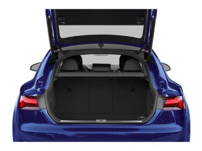 2021 Audi S5 Sportback Premium Plus TFSI quattro Tiptronic