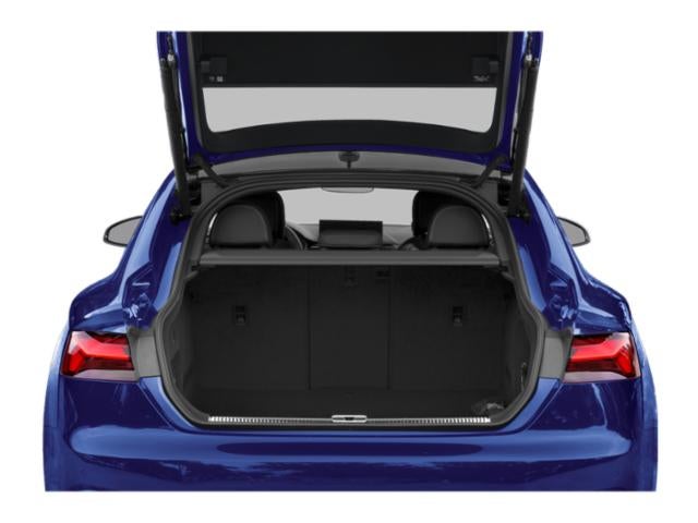 2021 Audi S5 Sportback Premium Plus TFSI quattro Tiptronic
