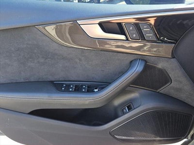 2021 Audi S5 Sportback Premium Plus TFSI quattro Tiptronic