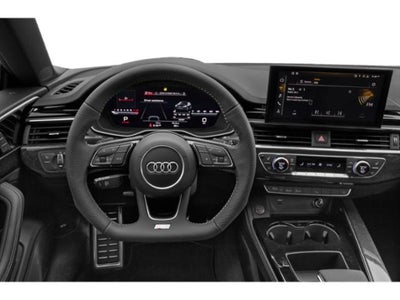 2021 Audi S5 Sportback Premium Plus TFSI quattro Tiptronic