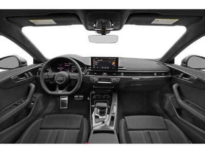 2021 Audi S5 Sportback Premium Plus TFSI quattro Tiptronic
