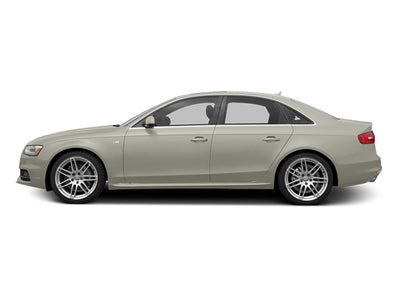2013 Audi A4 2.0T Premium