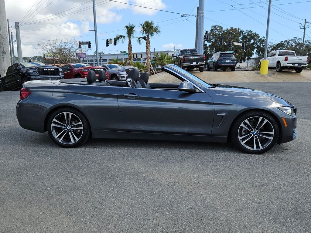 2020 BMW 430i 430i